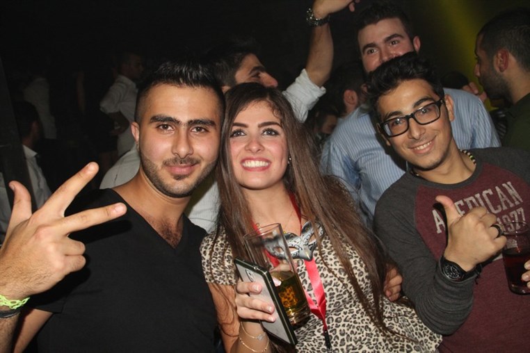 USJ Social Club Masquerade For a Cause